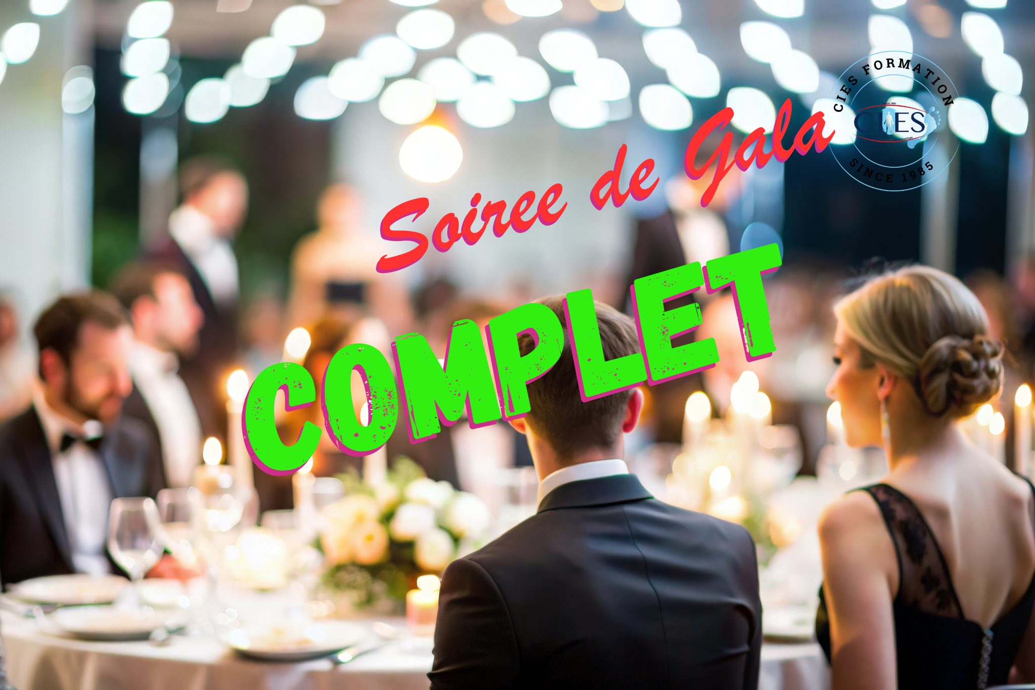 Soirée de Gala