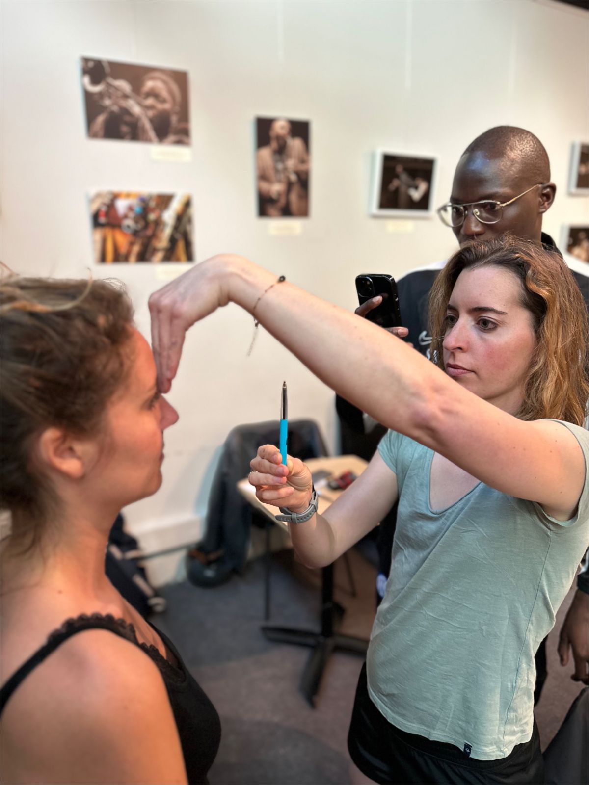 Qu'est ce que la posturologie ?