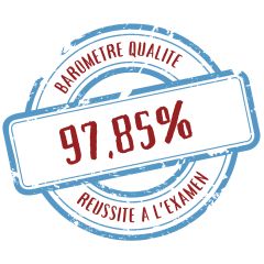 NOTRE BAROMETRE QUALITE