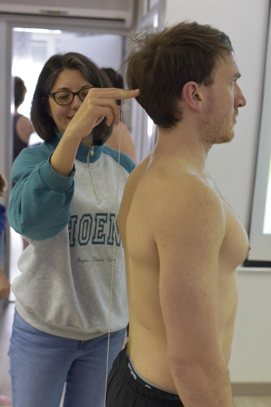 Qu'est ce que la posturologie ?