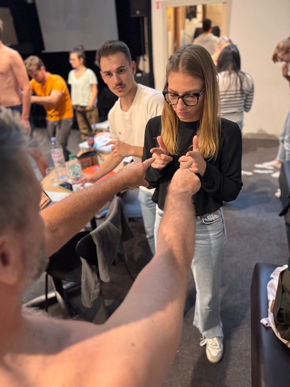 Qu'est ce que la posturologie ?