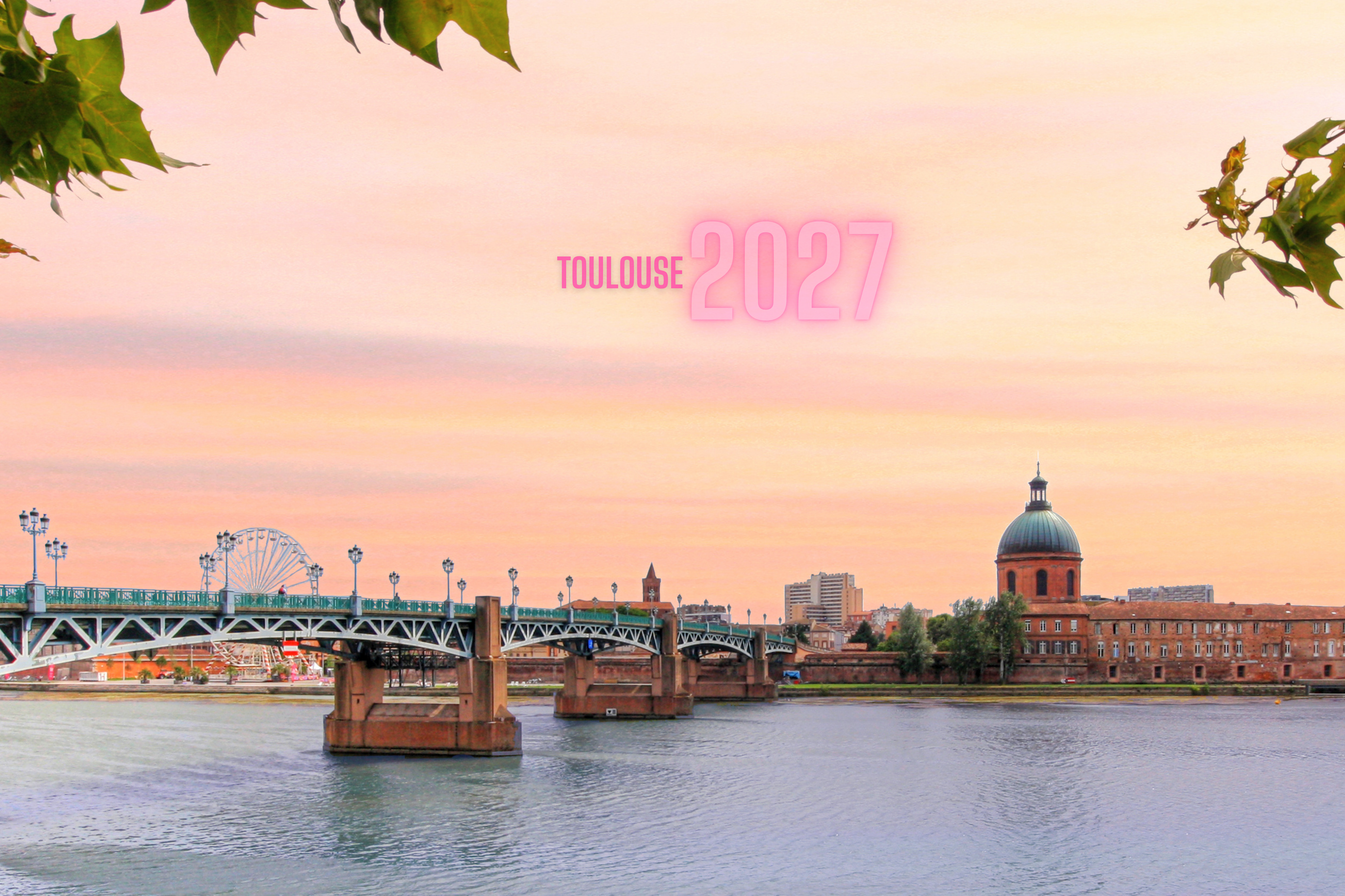 TOULOUSE REPROGRAMMATION POSTURALE GLOBALE (Posturologie)